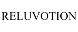RELUVOTION trademark