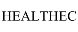 HEALTHEC trademark