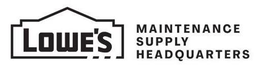 LOWE'S MAINTENANCE SUPPLY HEADQUARTERS trademark