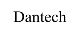 DANTECH trademark