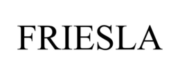 FRIESLA trademark