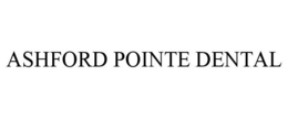 ASHFORD POINTE DENTAL trademark
