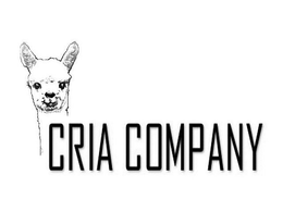 CRIA COMPANY trademark