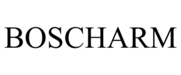 BOSCHARM trademark
