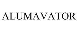 ALUMAVATOR trademark