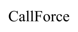 CALLFORCE trademark