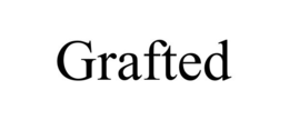 GRAFTED trademark