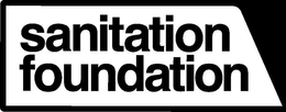 SANITATION FOUNDATION trademark