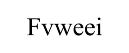 FVWEEI trademark