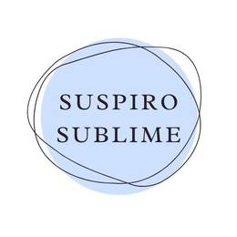 SUSPIRO SUBLIME trademark
