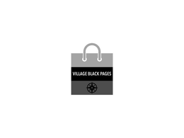 VILLAGE BLACK PAGES trademark