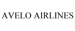 AVELO AIRLINES trademark