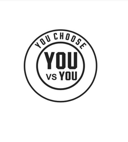YOU VS YOU YOU CHOOSE trademark