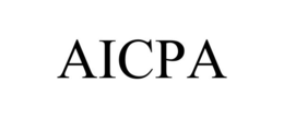 AICPA trademark