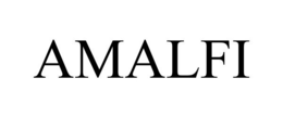 AMALFI trademark