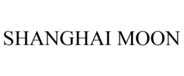 SHANGHAI MOON trademark