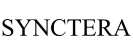 SYNCTERA trademark