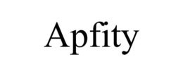 APFITY trademark