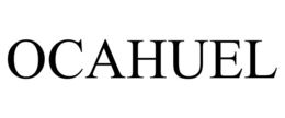 OCAHUEL trademark