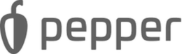 PEPPER trademark