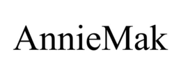 ANNIEMAK trademark
