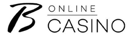 B ONLINE CASINO trademark