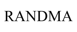 RANDMA trademark