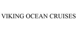 VIKING OCEAN CRUISES trademark