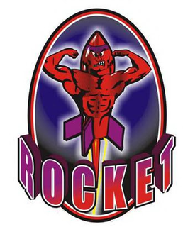ROCKET trademark