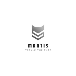 MANTIS TACKLE THE TUFF trademark