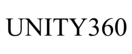UNITY360 trademark