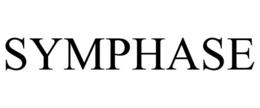 SYMPHASE trademark