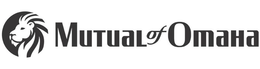 MUTUAL OF OMAHA trademark
