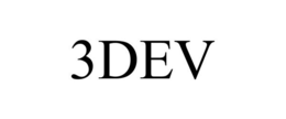3DEV trademark