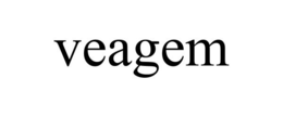 VEAGEM trademark