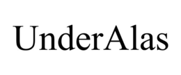UNDERALAS trademark