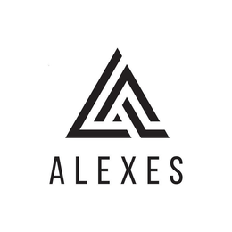 ALEXES trademark