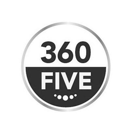 360 FIVE trademark