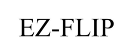 EZ-FLIP trademark