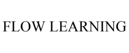 FLOW LEARNING trademark