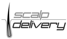 SCALP DELIVERY trademark