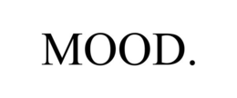 MOOD. trademark