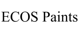 ECOS PAINTS trademark