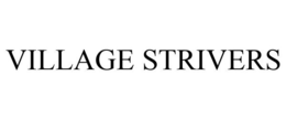 VILLAGE STRIVERS trademark