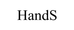 HANDS trademark