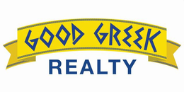 GOOD GREEK REALTY trademark