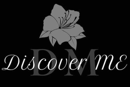 DISCOVER ME DM trademark