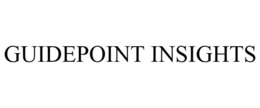 GUIDEPOINT INSIGHTS trademark