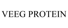 VEEG PROTEIN trademark