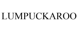 LUMPUCKAROO trademark